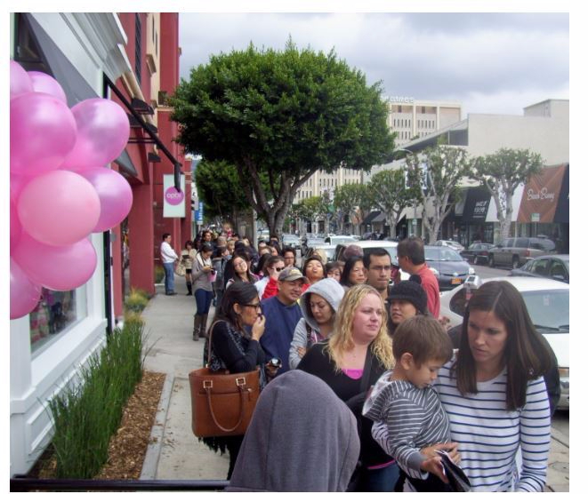 Gtown LA Nov 2012 - 1