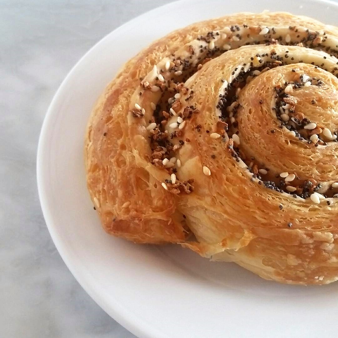 junction everything croissant exterior