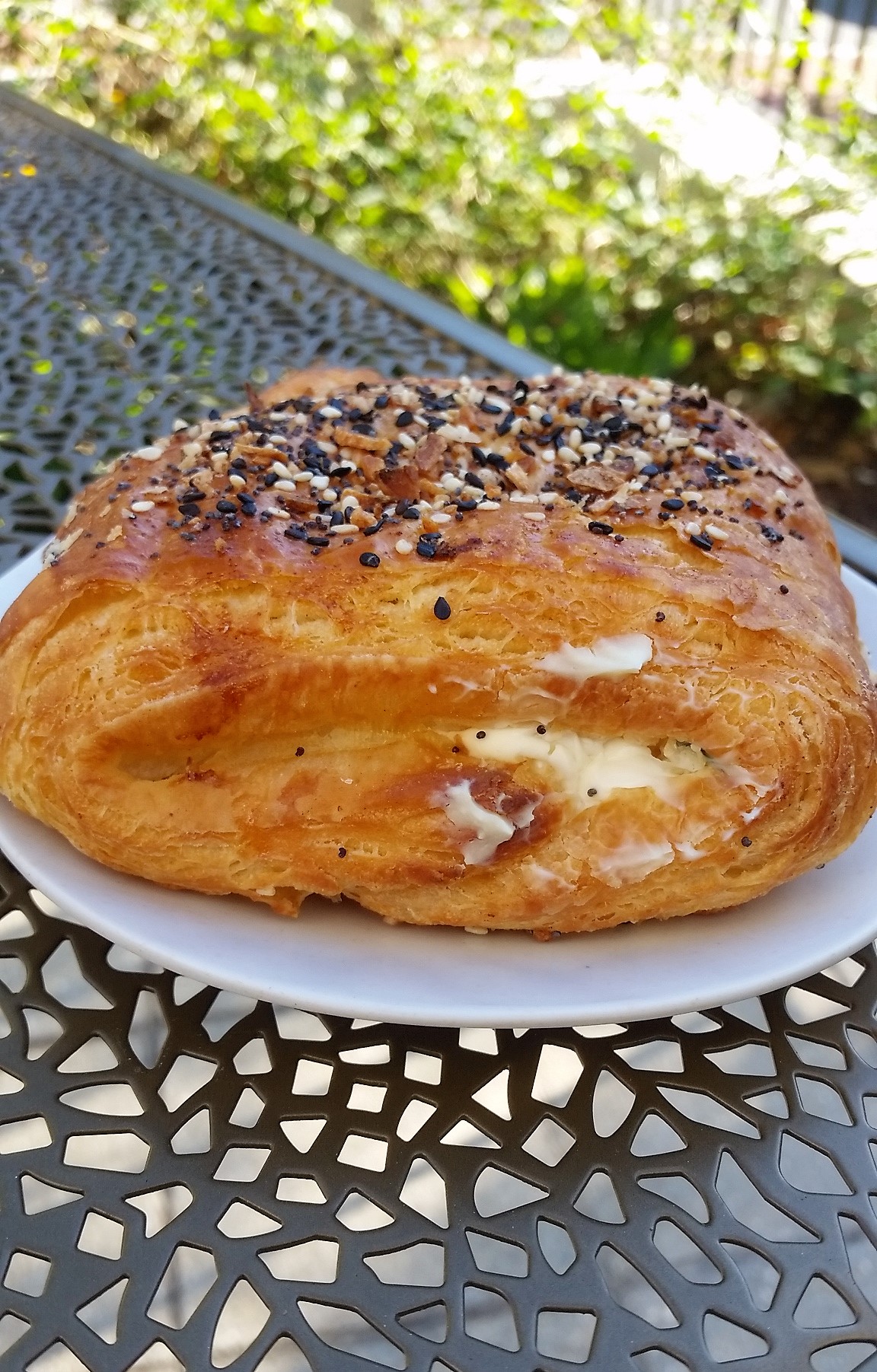 lil b everything croissant