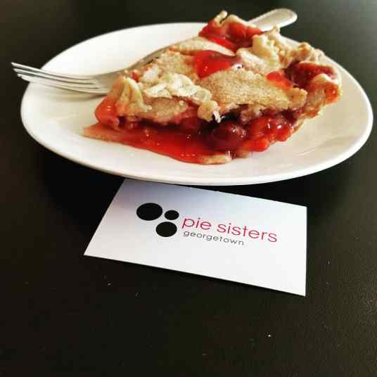 pie sisters cherry pie