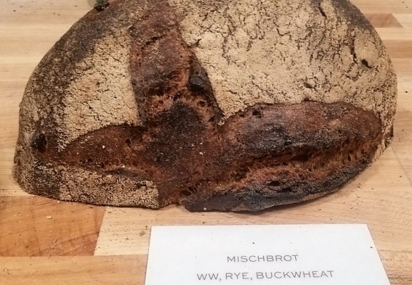 Seylou mischbrot